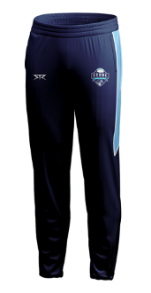 Scone Touch MALE Track Pant