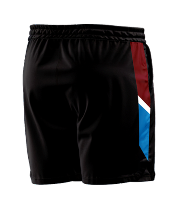 Wallsend Mens Coaches / Off Field Shorts