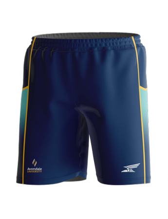 Men's Touch Football Shorts