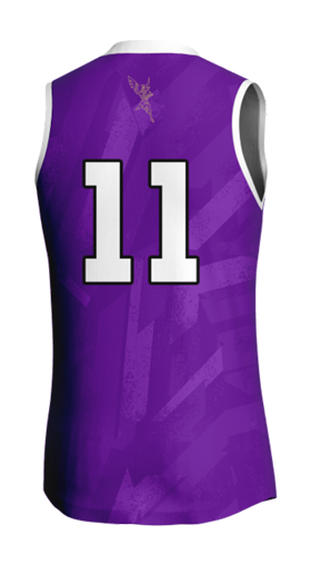 ACU AFL Jumper Male