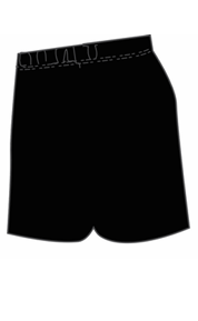 Athletics Short (Female)