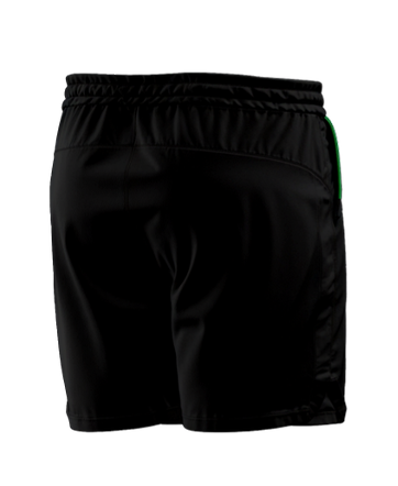 Milton Ulladulla Female Off Field Shorts