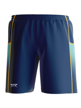 Men's Touch Football Shorts