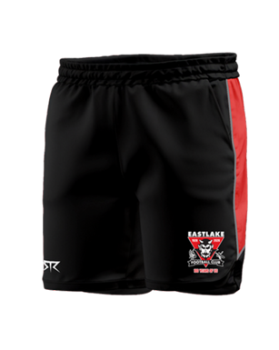 Eastlake Male Walk Shorts