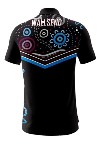 Wallsend Women's Polo