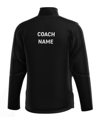 Mornington Coach Softshell Jacket Female