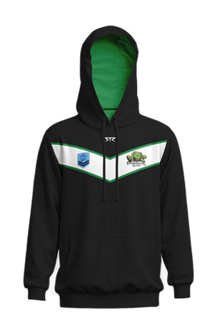 Milton Ulladulla Male Hoodie