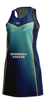 Netball Dress