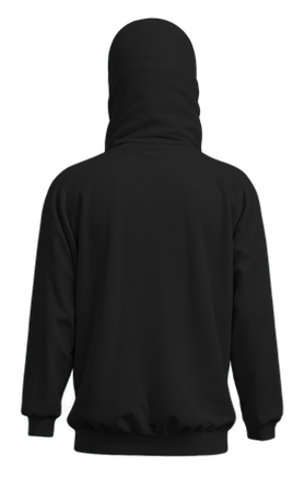 Milton Ulladulla Male Hoodie