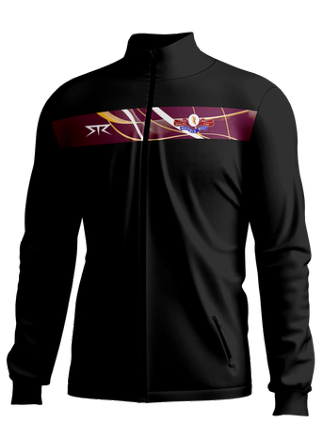WNC Track Jacket MALE