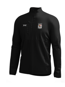 Male Weatherproof Jacket