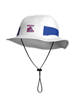 Newcastle City Touch Bucket Hat