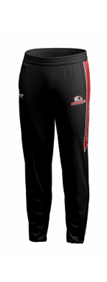 Female Trackpants