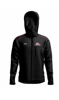Female Soft-Shell Jacket