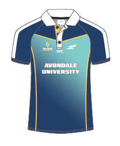 Men's Golf polo