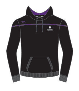 UQ Sport Hoodie Male