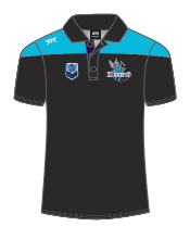 Female Coaches Polo