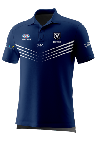 Polo Shirt Male