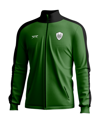 Male AHFC Track Jacket