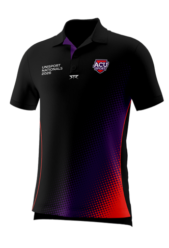 ACU Polo Female