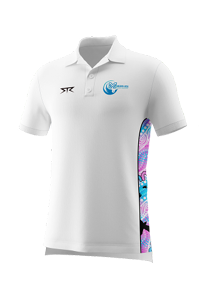 Merri-Bek Female Umpire's Polo Shirt