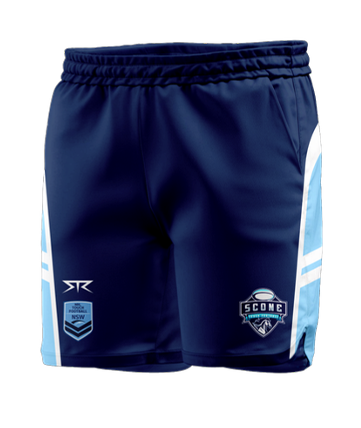 Scone Touch MALE Off-Field Shorts