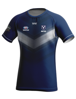 Training Shirt Male