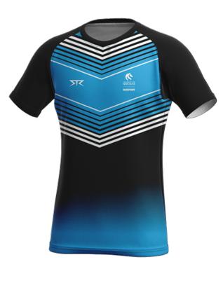 Newcastle Uni Male Training Shirt