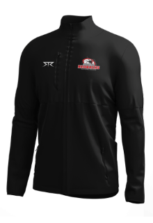 Female Weatherproof Jacket