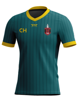 Women's 60th Year Jersey