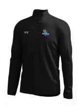 Male Weatherproof Jacket