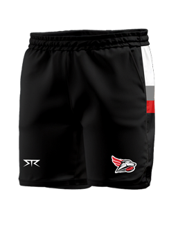 Bloodhounds Female Training Shorts