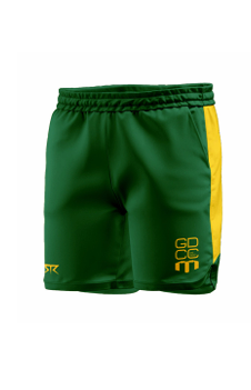 GDCC Female Training Shorts