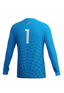 Hockey GK LS Shirt (Male)