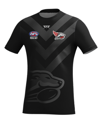 Bloodhounds Female Training Shirt