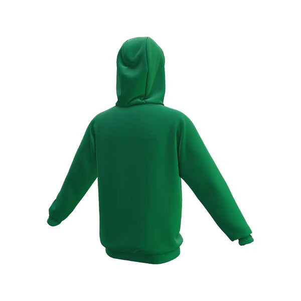 Power House Hoodie Women