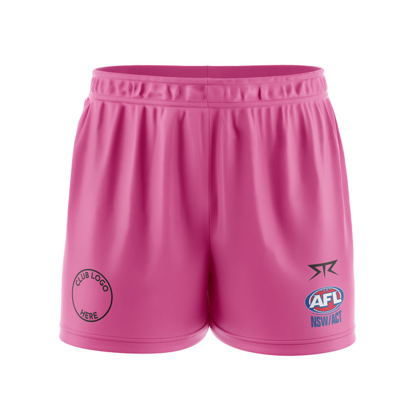 AFL NSW/ACT Runner Short Bib