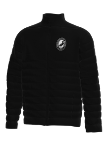 Female Puffer Jacket