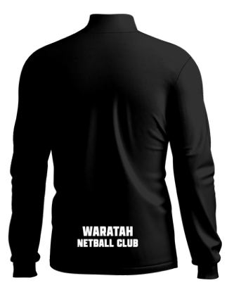 WNC Track Jacket MALE
