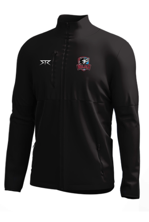 Wallsend Touch Female Weatherproof Jacket