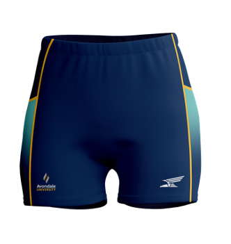 Women's Netball Shorts