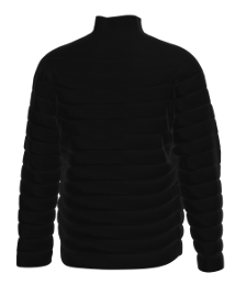 Female Puffer Jacket