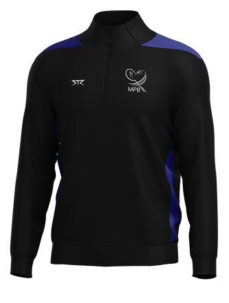 Mornington Coach 1/4 Zip Female