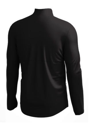 Wallsend Touch Female Weatherproof Jacket