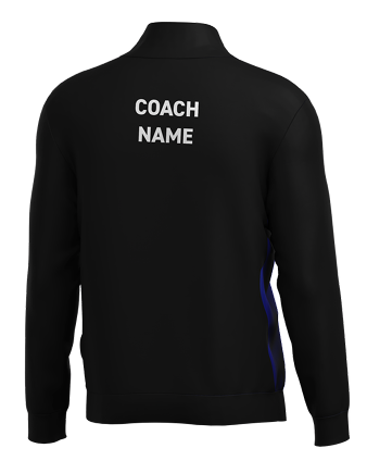 Mornington Coach 1/4 Zip Female