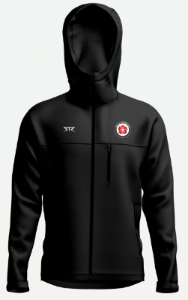 SAWCKFC Male Softshell Jacket (Hooded)
