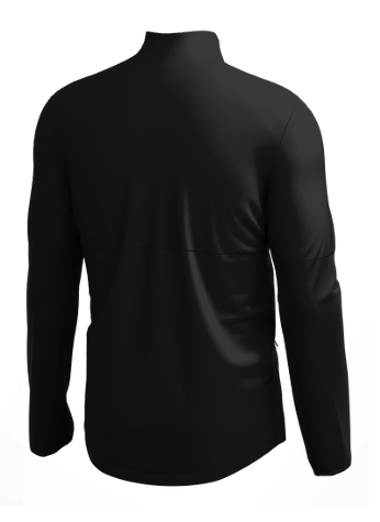 Newcastle City Touch Female Weatherproof Jacket