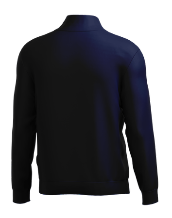 Gunnedah MALE 1/4 Zip Jumper