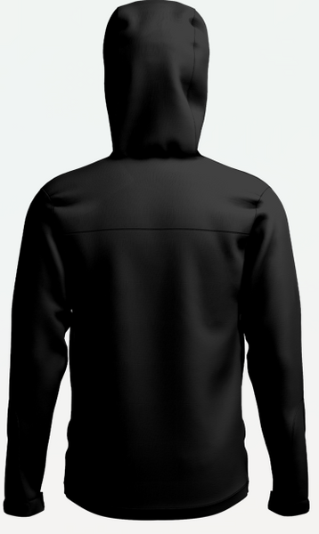 SAWCKFC Male Softshell Jacket (Hooded)