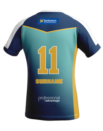Men's Netball Shirt